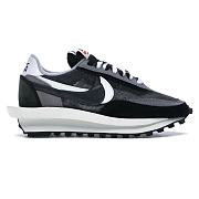 Nike LD Waffle sacai Black BV0073-001 - 1