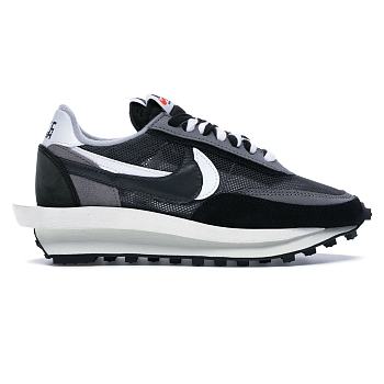 Nike LD Waffle sacai Black BV0073-001