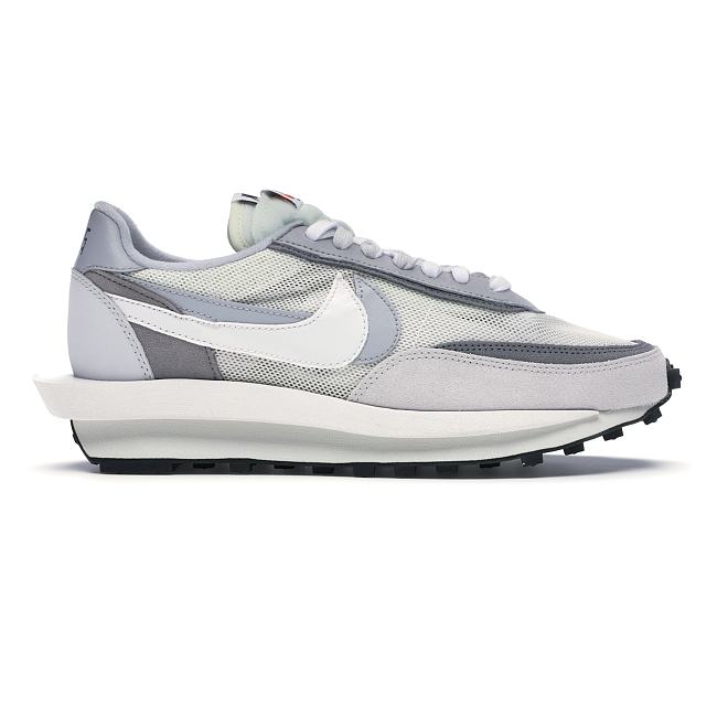 Nike LD Waffle sacai Summit White BV0073-100 - 1