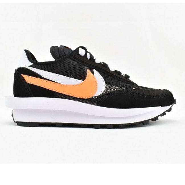 Nike Sacai x Nike LVD Waffle Daybreak BV0073-010 - 1