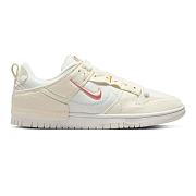 Nike Dunk Low Disrupt 2 Pale Ivory (W) DH4402-100 - 1