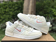 Nike Dunk Low Disrupt 2 Pale Ivory (W) DH4402-100 - 6