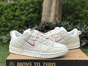Nike Dunk Low Disrupt 2 Pale Ivory (W) DH4402-100 - 5