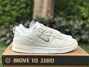 Nike Dunk Low Disrupt 2 Pale Ivory (W) DH4402-100 - 4
