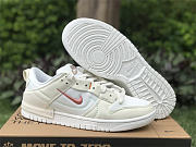 Nike Dunk Low Disrupt 2 Pale Ivory (W) DH4402-100 - 3