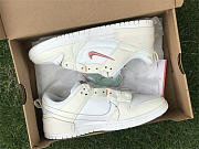 Nike Dunk Low Disrupt 2 Pale Ivory (W) DH4402-100 - 2