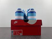 Nike Dunk Low Retro QS Argon (2022) DM0121-400 - 4