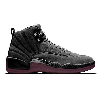 Air Jordan 12 Retro A Ma Maniére Black DV6989-001