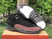 Air Jordan 12 Retro A Ma Maniére Black DV6989-001 - 6