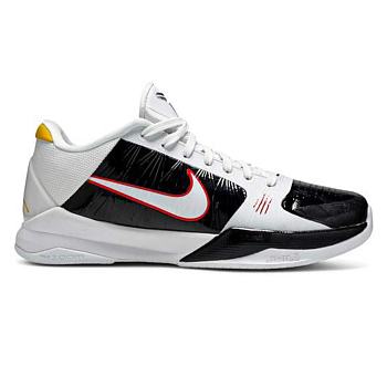 Nike Kobe 5 Protro Bruce Lee Alternate CD4991-101