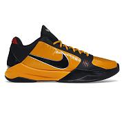 Nike Kobe 5 Protro Bruce Lee CD4991-700 - 1