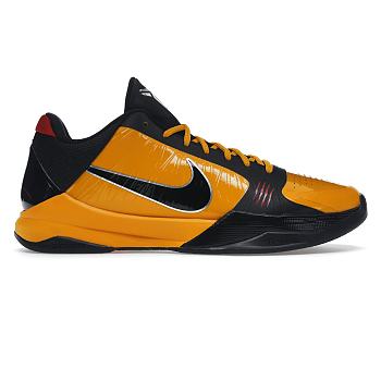 Nike Kobe 5 Protro Bruce Lee CD4991-700