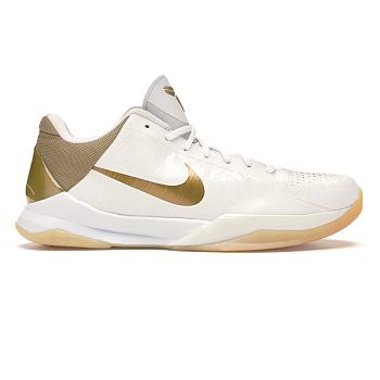 Nike Kobe 5 Big Stage Home 386429-108