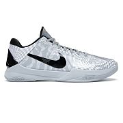 Nike Kobe 5 Protro Zebra PE CD4991-003 - 1
