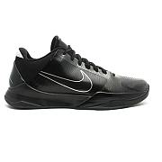 Nike Kobe 5 Blackout 386429-003 - 1