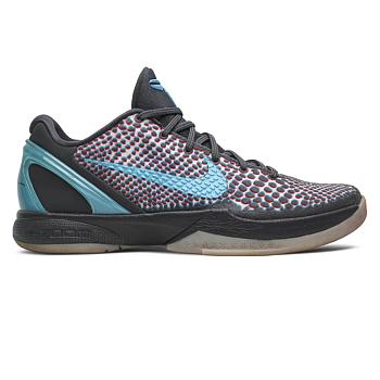 Nike Kobe 6 ASG Hollywood 3D 448693-001