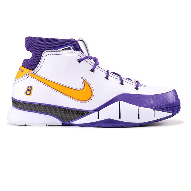 Nike Kobe 1 Protro Think 16 (Close Out) AQ2728-101 - 1