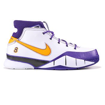 Nike Kobe 1 Protro Think 16 (Close Out) AQ2728-101