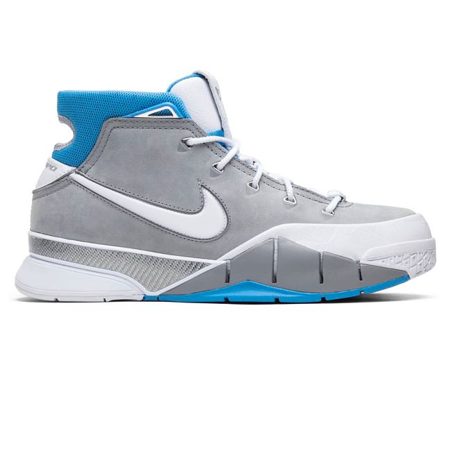 Nike Kobe 1 Protro MPLS AQ2728-001   - 1