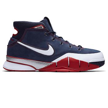 Nike Kobe 1 Protro USA AQ2728-400