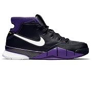 Nike Kobe 1 Protro Purple Reign AQ2728-004 - 1