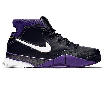 Nike Kobe 1 Protro Purple Reign AQ2728-004