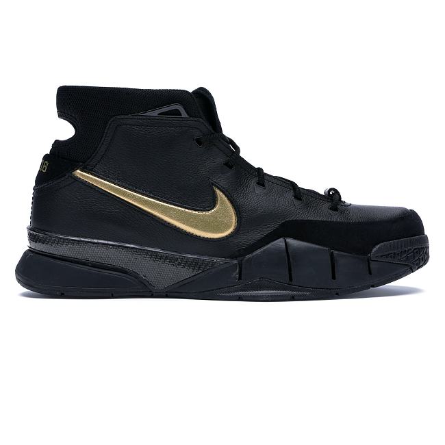 Nike Kobe 1 Protro Mamba Day AQ2728-002 - 1