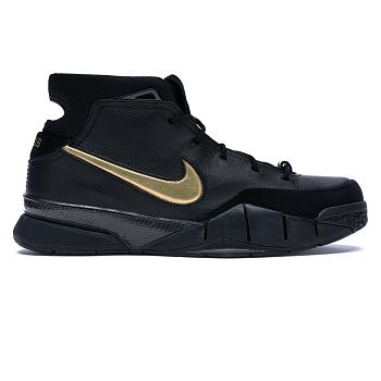 Nike Kobe 1 Protro Mamba Day AQ2728-002