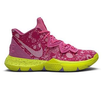 Nike Kyrie 5 Spongebob Patrick CJ6951-600