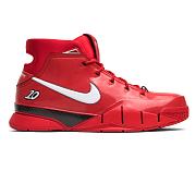 Nike Kobe 1 Protro DeMar DeRozan AR4595 600 - 1