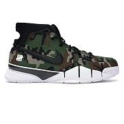 Nike Kobe 1 Protro Undefeated Camo AQ3635 300 - 1