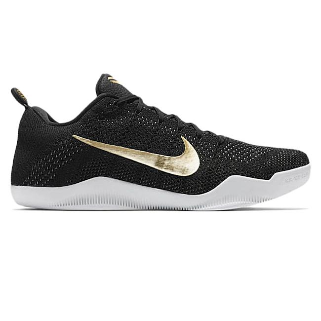 Nike Kobe 11 Elite GCR Great Career Recall 885869-070 - 1