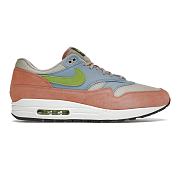 Nike Air Max 1 Light Madder Root Worn Blue DV3196-800 - 1