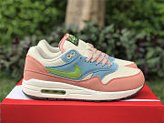 Nike Air Max 1 Light Madder Root Worn Blue DV3196-800 - 3