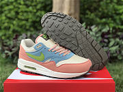 Nike Air Max 1 Light Madder Root Worn Blue DV3196-800 - 4