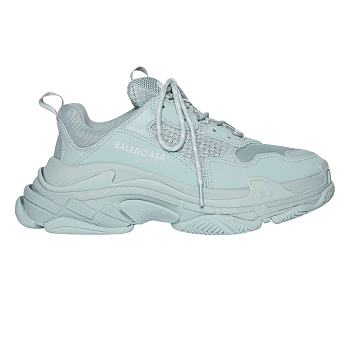 Balenciaga Triple S Pale Blue 536737W2FW14700