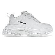 Balenciaga Triple S Triple White 536737W2FA59000 - 1