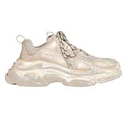 Balenciaga Triple S Faded Beige (W) 524039W3CN39700 - 1