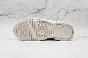 Nike Dunk Low Disrupt Sail Desert Sand (W) CK6654-103 - 2