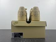 Nike Air Force 1 Low Billie Eilish Mushroom DQ4137-200 - 4