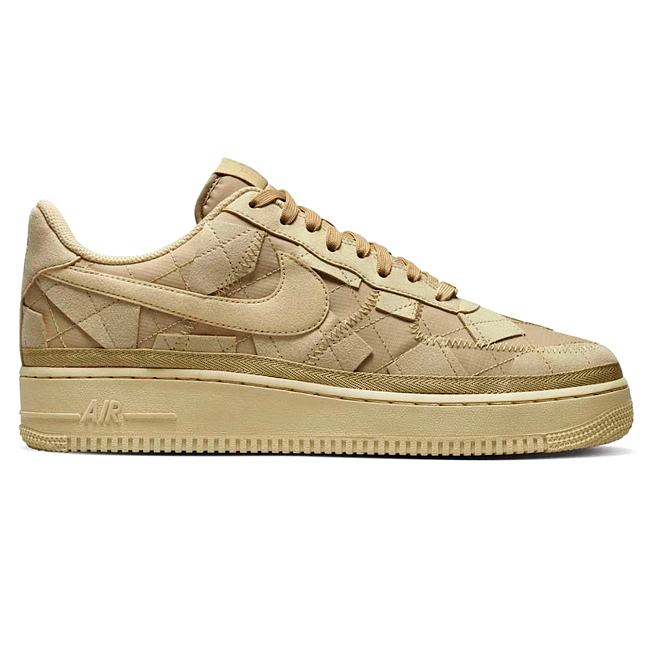 Nike Air Force 1 Low Billie Eilish Mushroom DQ4137-200 - 1