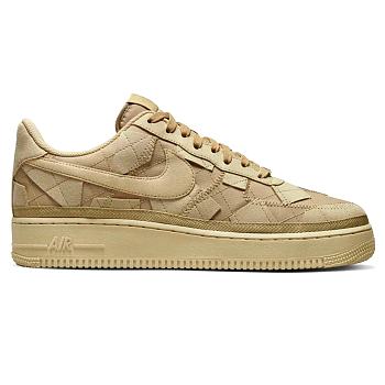 Nike Air Force 1 Low Billie Eilish Mushroom DQ4137-200
