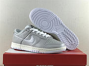 Nike Dunk Low Metallic Silver DX3197-095 - 3