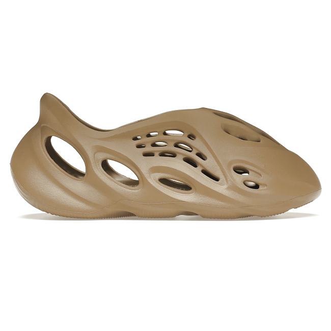 Adidas Yeezy Foam RNNR Mist GV6774 - 1