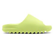 Adidas Yeezy Slide Glow Green GX6138 - 1