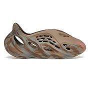 Adidas Yeezy Foam RNNR MX Sand Grey GY3969 - 1