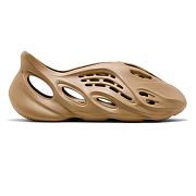 Adidas Yeezy Foam RNNR Ochre GW3354 - 1