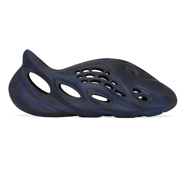 Adidas Yeezy Foam RNNR Mineral Blue GV7903 - 1