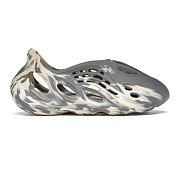 Adidas Yeezy Foam RNNR MXT Moon Gray GV7904 - 1