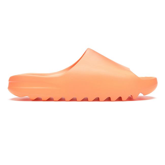 Adidas Yeezy Slide Enflame Orange FY7497 - 1